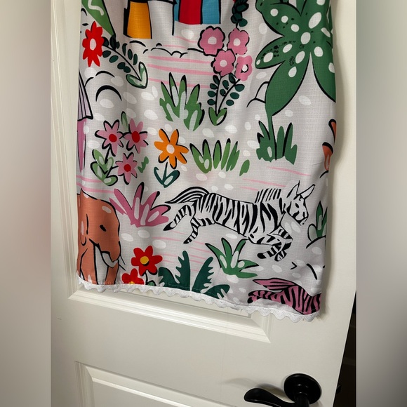 Ric Rac Mexico Dress - Picture 8 of 10